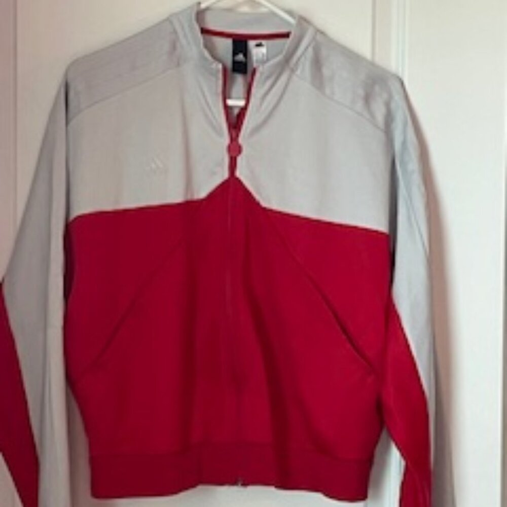 Addidas Tiro Track Jacket - Picture 2 of 4